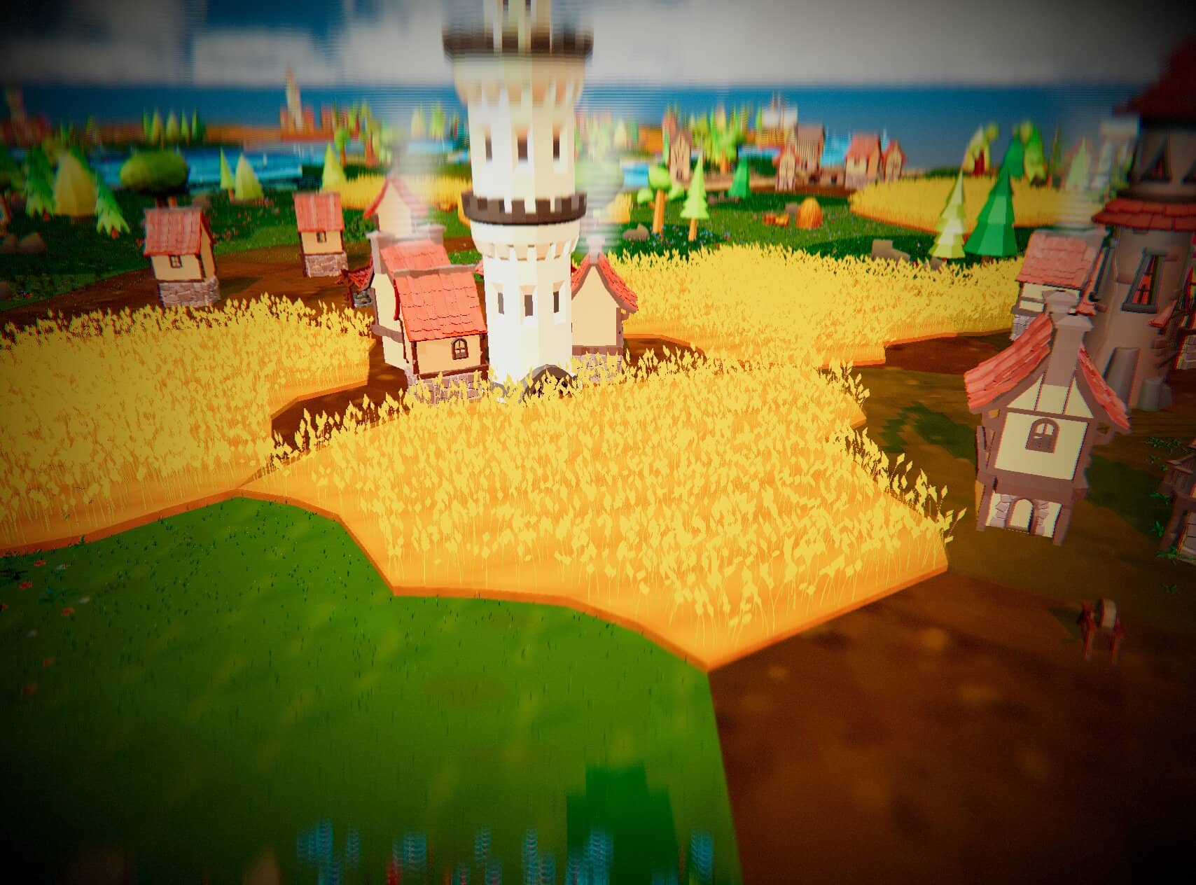 Preset Automne