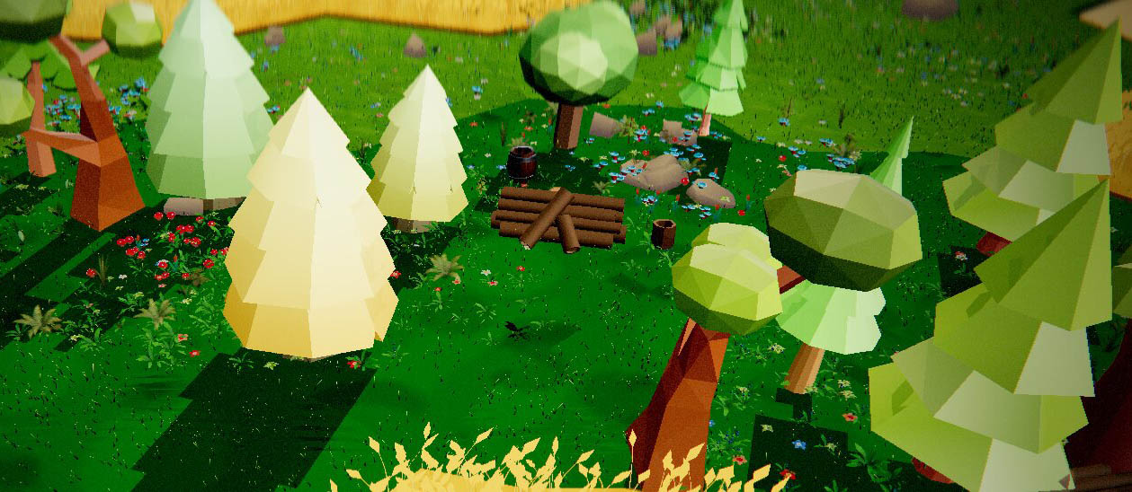 Forêt