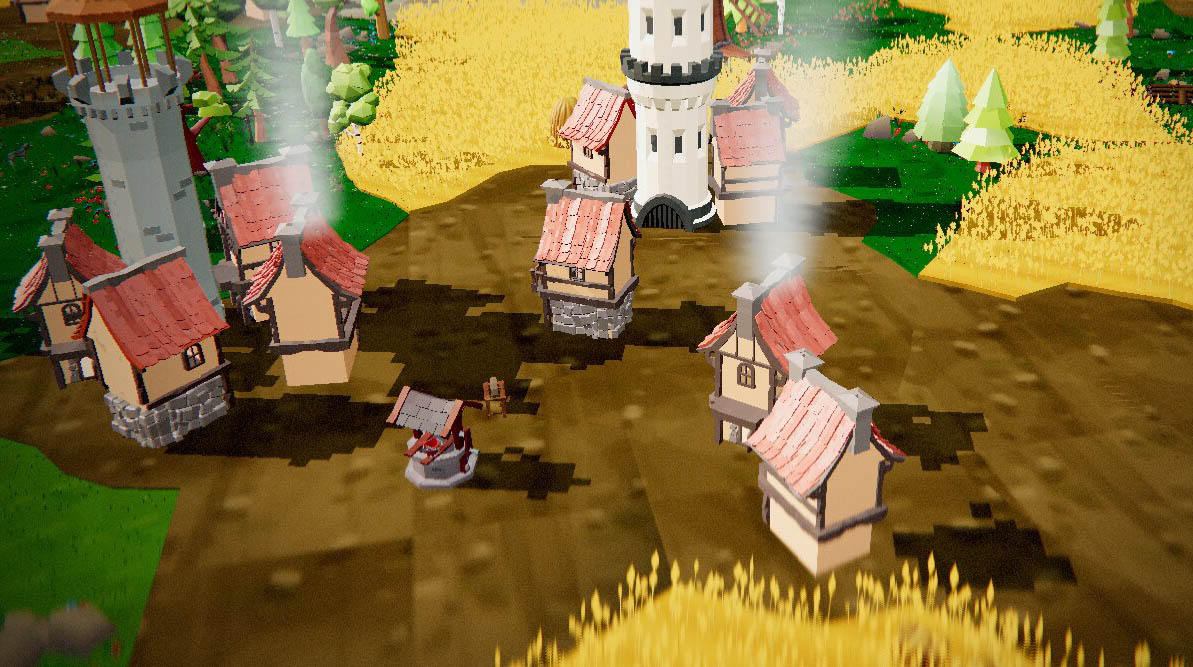 Village