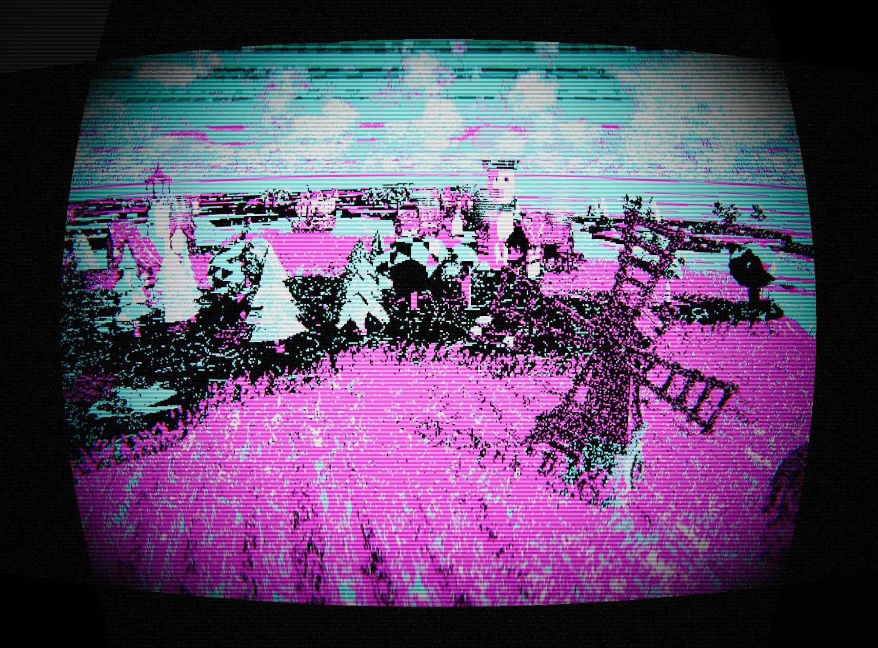 Preset CGA