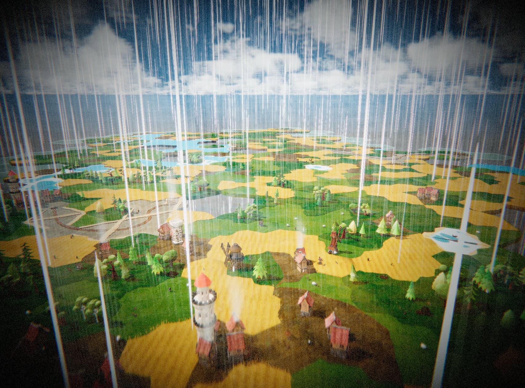 Pluie